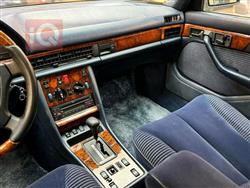 مێرسێدس بێنز S-Class